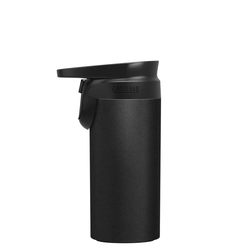 Camelbak Forge Flow Vacuum Mug 0.35L Black-1